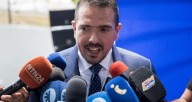 Stalin González pidió cesar la violencia política en el mundo tras la muerte de Charlie Kirk