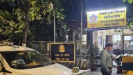 Senior Inspector and PSI from Wadala TT Police Station held while taking bribe
