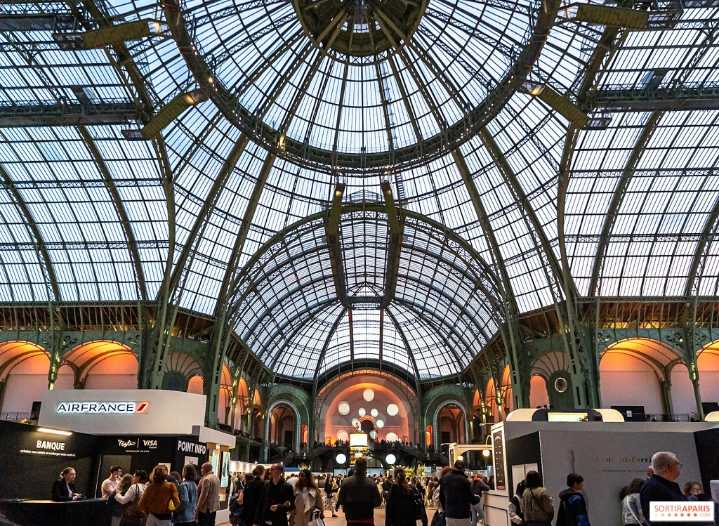 Haití mostrará lo mejor de su arte culinario en París