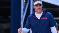 What Josh McDaniels said about facing the Raiders