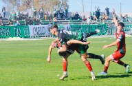 Se terminó el Federal para Círculo