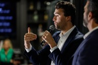 Charlie Kirk & free speech: Lawyer discusses legality of employees fired over speech