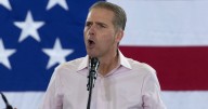 Scott Jennings Praises Trump’s ‘Beautiful Remarks’ After President Declares Hatred for His Opponents