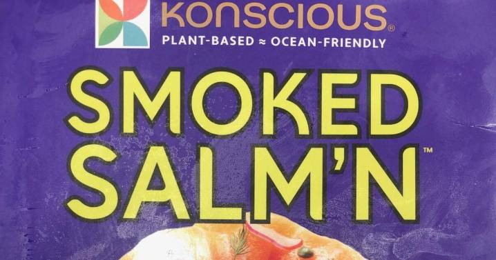 Neman: What goes into fake fish, and how does it taste?