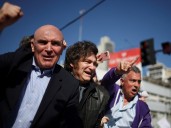 Después de otra derrota en el Congreso, Javier Milei reúne a todos los candidatos de LLA en Olivos para relanzar la campaña