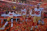 Everything you wanted to know about the Super Bowl