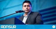 21:47 Vidal denunció que Cristina y Máximo Kirchner dieron un “golpe judicial” en Santa Cruz