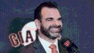 Zack Minasian details how Giants will improve bullpen for 2026