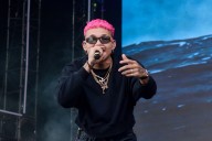 Todo sobre Beéle, el cantante en medio del escándalo del vídeo íntimo con su ex