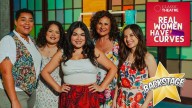 San Antonio’s Classic Theatre presents ‘Real Women Have Curves’