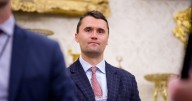 Charlie Kirk's widow breaks silence as she calls out 'evildoers'