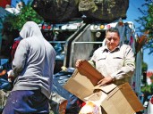 Iztapalapa, GAM y AO generan más basura y separan menos