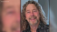 Newport News widow warns others after husband's vibrio death