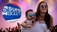 4 conciertos en Monterrey para disfrutar en pareja con boletos al 2x1