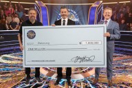 Is 'Millionaire' Canceled? What We Know About Jimmy Kimmel's Other ABC Show