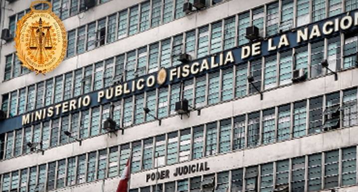 OCDE advierte sobre riesgos a la independencia de fiscales anticorrupción en Perú
