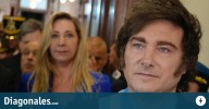 Hundido por su hermana: La confianza en Milei toca su piso histórico por las coimas de Karina