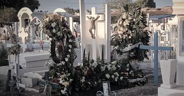 El último adiós a “El Papayita”: Familiares y amigos marchan para exigir justicia por su muerte