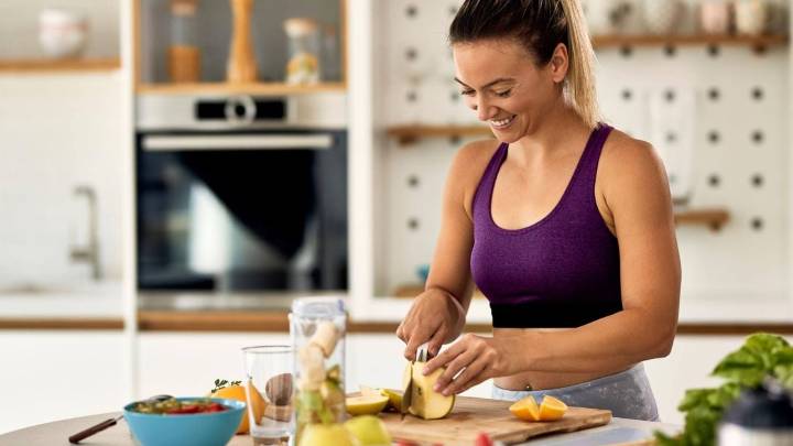 Conocé los alimentos que podés consumir y que reducen el azúcar en sangre