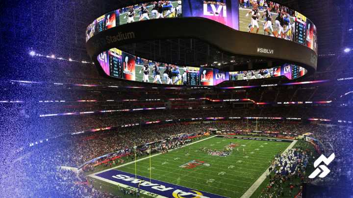 NBC Sells Out Super Bowl LX With Ad Demand Reaching New Heights