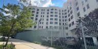 95-year-old woman charged with murder in nursing home attack, police say