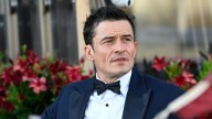 El actor británico Orlando Bloom rompe el silencio tras la separación de Katy Perry