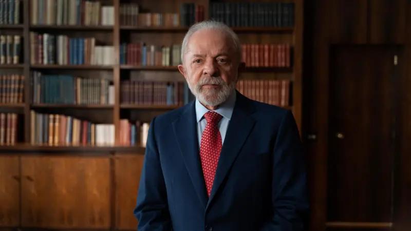 «Trump es el presidente de Estados Unidos, no el emperador del mundo»: Luiz Inácio Lula da Silva en entrevista con la BBC