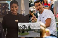 NY school cop removed over posts celebrating Charlie Kirk assassination