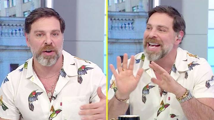"No fue el mejor de la exministra Jara": El análisis de José Antonio Neme sobre el debate presidencial