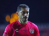 "Me voy tablas con el futbol": Jesús Corona se retira con Xolos ante Cruz Azul
