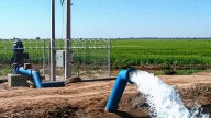 FALTA DE AGUA