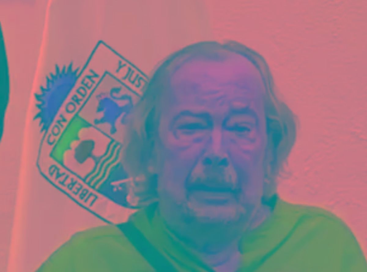 Se Baja del Barco