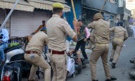 Calm returns amid heavy security in Bareilly after protest over ‘I Love Muhammad’ slogans