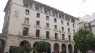 Cuatro años de cárcel por apropiarse de la indemnización de 1,2 millones de sus hijos con discapacidad