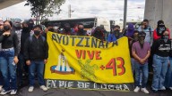 Marcha nacional por 11 años de desaparición de los 43 normalistas de Ayotzinapa: horario y ruta en CDMX