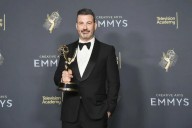 Jimmy Kimmel regresa fuerte en YouTube tras 'censura' del gobierno de Trump