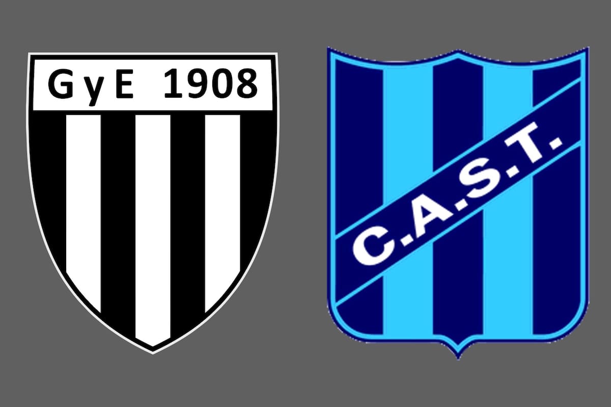 Gimnasia de Mendoza venció por 2-0 a San Telmo como local en la Primera Nacional
