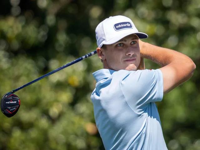 Donald reveals six European captain's picks for 2025 Ryder Cup