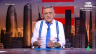 Wyoming responde al PP: "Orgulloso de ser gentuza mientras no me llamen algo peor como genocida o Alfonso Serrano"
