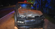 Man charged with DUI in fatal Manatee County hit and run: FHP