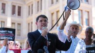 Texas Rep. Talarico launches US Senate campaign