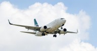 WestJet flight experiences ‘hard landing’ in Sint Maarten