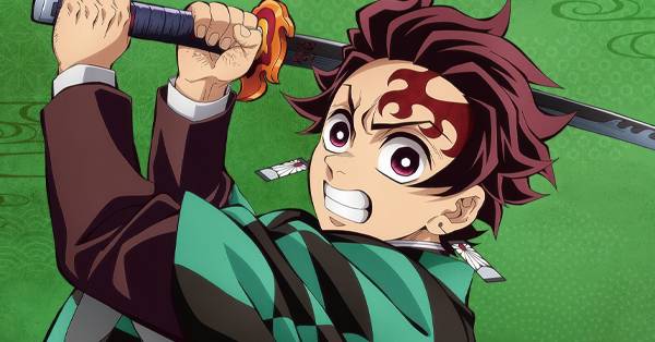 Weekend Box Office: Demon Slayer Becomes Highest-Grossing Japanese Film of All Time