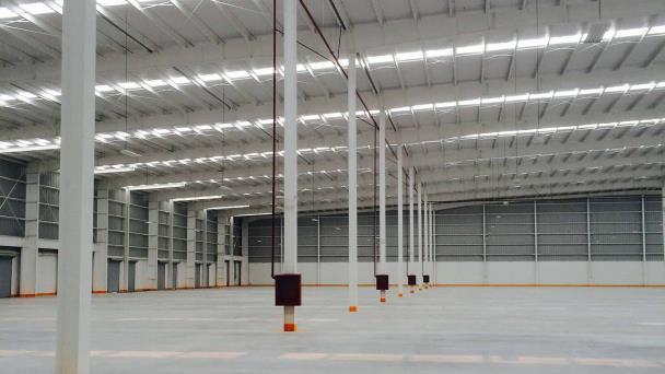 Proyectos de Ampliación en Monclova Detenidos por Política de Aranceles