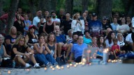 When is Charlie Kirk's memorial service? How to watch live stream