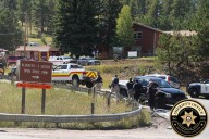 Tiroteo en Denver, EE.UU.: tres jóvenes resultaron heridos tras el ataque en una escuela