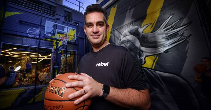 Anthony Heraghty: Rebel, BCF, Supercheap Auto boss sacked over workplace relationship