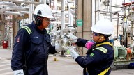 Ecopetrol pone en marcha moderna planta para producir diésel de mejor calidad
