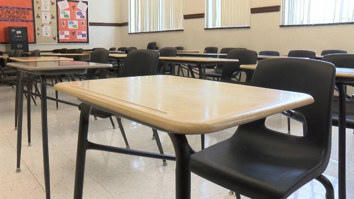 Chicago families worry about ICE, but new law promises school protections