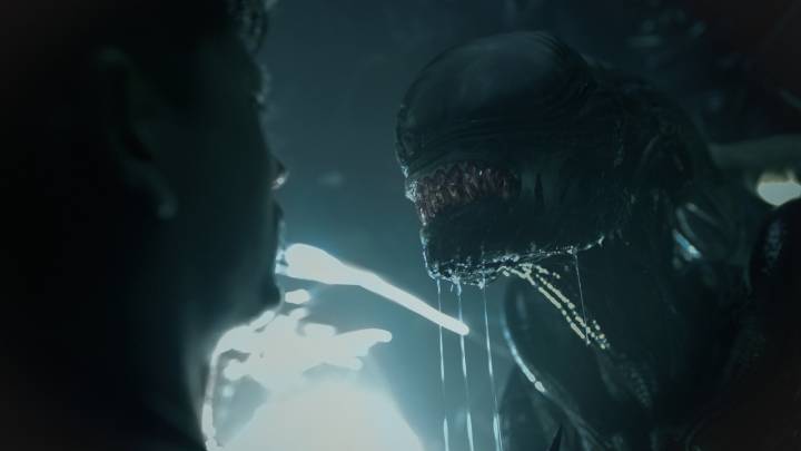 Why Alien: Romulus Director Fede Alvarez Won't Direct The Sequel